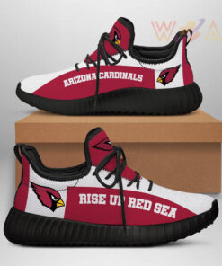 Best selling Arizona Cardinals designer shoes 03