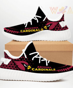 Best selling Arizona Cardinals designer shoes 07