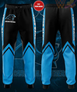 Best selling Carolina Panthers 3D Sweatpant 04