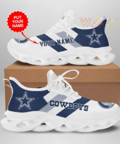 Best selling Dallas Cowboy sneaker 015