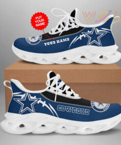 Best selling Dallas Cowboy sneaker 02