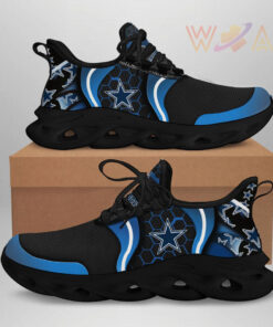 Best selling Dallas Cowboy sneaker 03