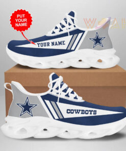 Best selling Dallas Cowboy sneaker 06
