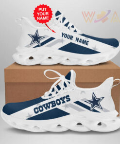 Best selling Dallas Cowboy sneaker 09