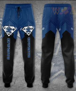 Best selling Dallas Cowboys 3D Sweatpant 05