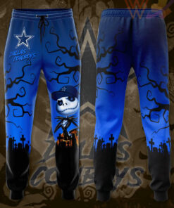 Best selling Dallas Cowboys 3D Sweatpant 08