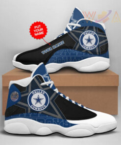 Best selling Dallas Cowboys Shoes 06