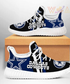 Best selling Dallas Cowboys designer shoes 05