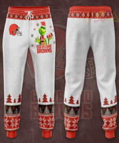 Best selling Denver Broncos 3D Sweatpant 01