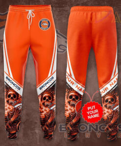 Best selling Denver Broncos 3D Sweatpant 06