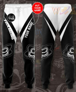 Best selling Fox Racing 3D Sweatpant 01