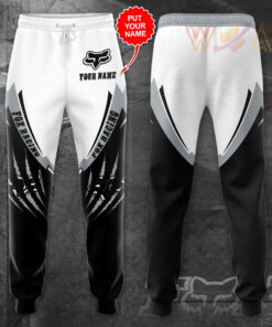 Best selling Fox Racing 3D Sweatpant 02