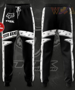 Best selling Fox Racing 3D Sweatpant 03