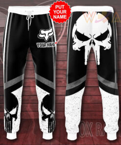 Best selling Fox Racing 3D Sweatpant 05