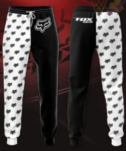 Best selling Fox Racing 3D Sweatpant 06
