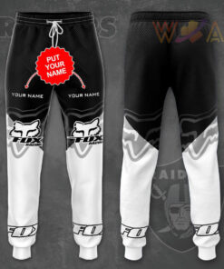 Best selling Fox Racing 3D Sweatpant 07