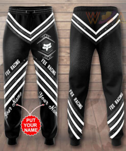 Best selling Fox Racing 3D Sweatpant 09