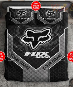 Best selling Fox Racing bedding set 010