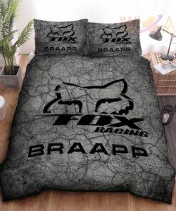 Best selling Fox Racing bedding set 05