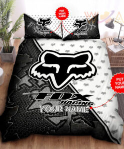 Best selling Fox Racing bedding set 07