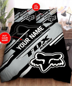Best selling Fox Racing bedding set 08