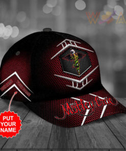 Best selling Motley Crue Cap Custom Hat 04 1