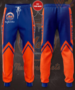 Best selling New York Mets 3D Sweatpant 06