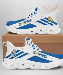Best selling Real Madrid sneaker 010