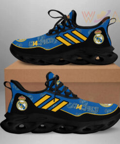 Best selling Real Madrid sneaker 02