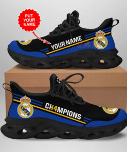 Best selling Real Madrid sneaker 03