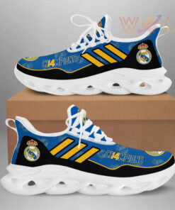 Best selling Real Madrid sneaker 06