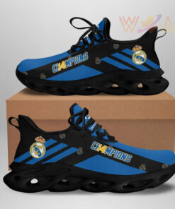 Best selling Real Madrid sneaker 07