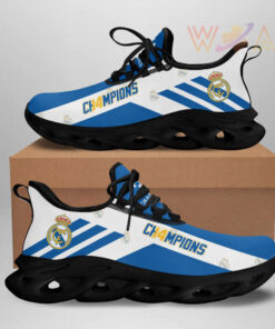 Best selling Real Madrid sneaker 09