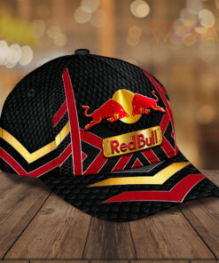 Best selling Red Bull Racing Cap Formula 1 Hat 02 1