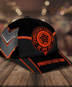 Bruce Springsteen Hat Cap WOAHTEE24623S2R