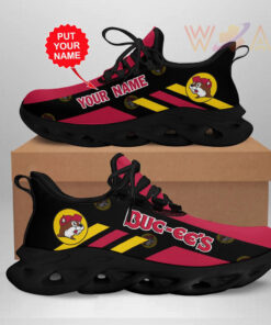 Buc ees shoes 03