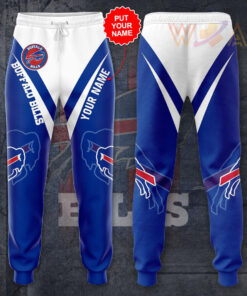 Buffalo Bills Sweatpant 05