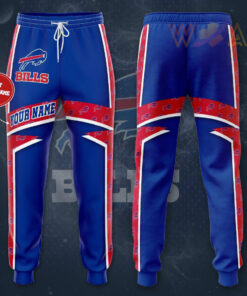 Buffalo Bills Sweatpant 06