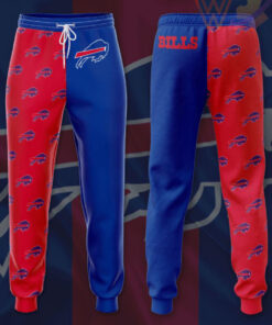 Buffalo Bills Sweatpant 07