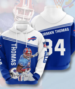 Buffalo Bills Thurman Thomas