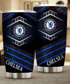 Chelsea FC Tumbler Cup 02