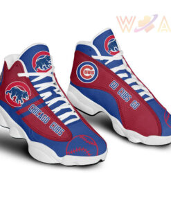 Chicago Cubs Jordan 13 012