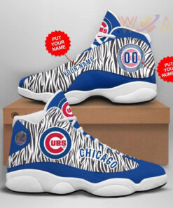 Chicago Cubs Jordan 13 031