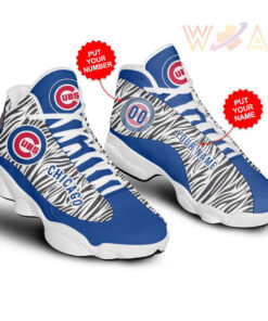 Chicago Cubs Jordan 13 032