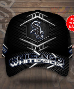 Chicago White Sox hat cap 02