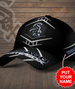 Chicago White Sox hat cap 02