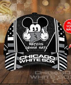 Chicago White Sox hat cap 05