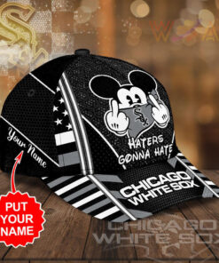 Chicago White Sox hat cap 05