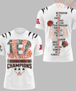 Cincinnati Bengals S2 T shirt