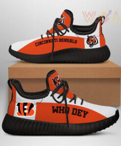 Cincinnati Bengals designer shoes 05